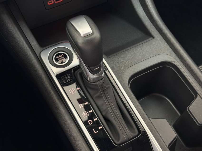 nissan sentra 2.0 16v gasolina advance xtronic 4p automatico 202619