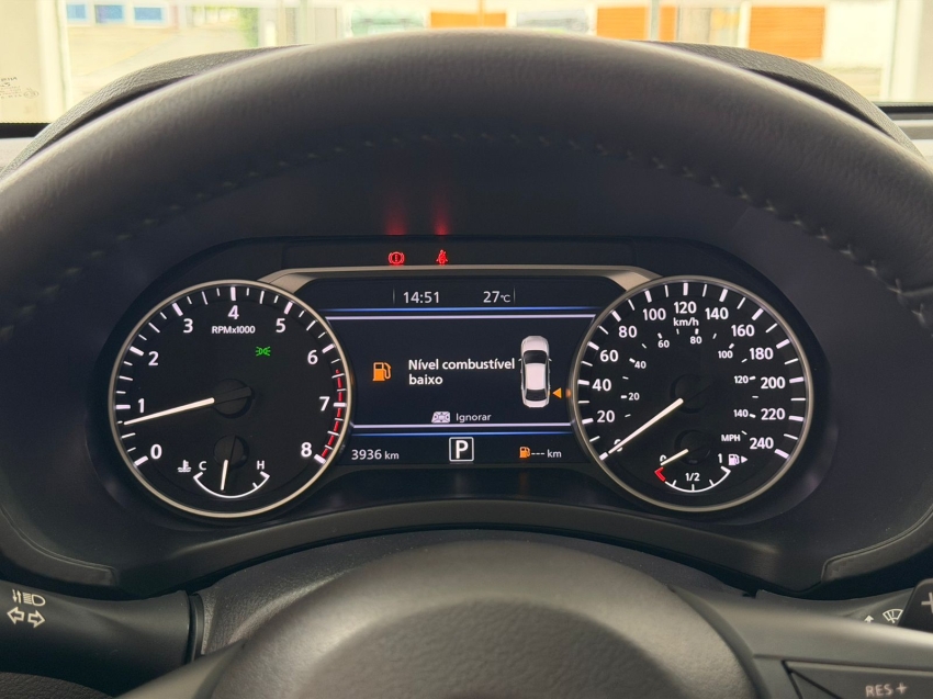 nissan sentra 2.0 16v gasolina advance xtronic 4p automatico 202616