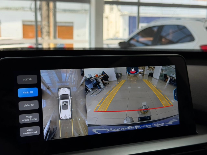 caoa chery tiggo 8 pro 1.6 tgdi gasolina dct 4p automatico 202419