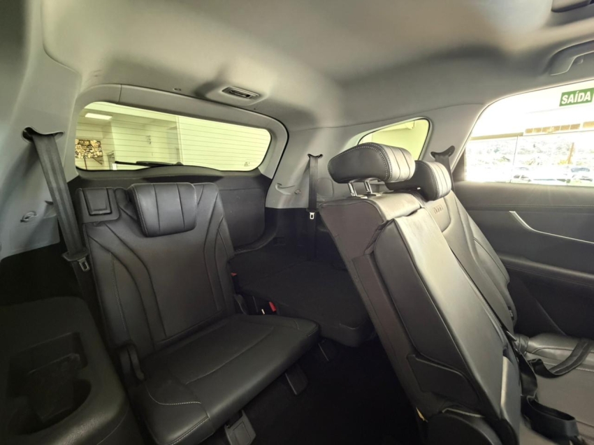 caoa chery tiggo 8 pro 1.6 tgdi gasolina dct 4p automatico 20248