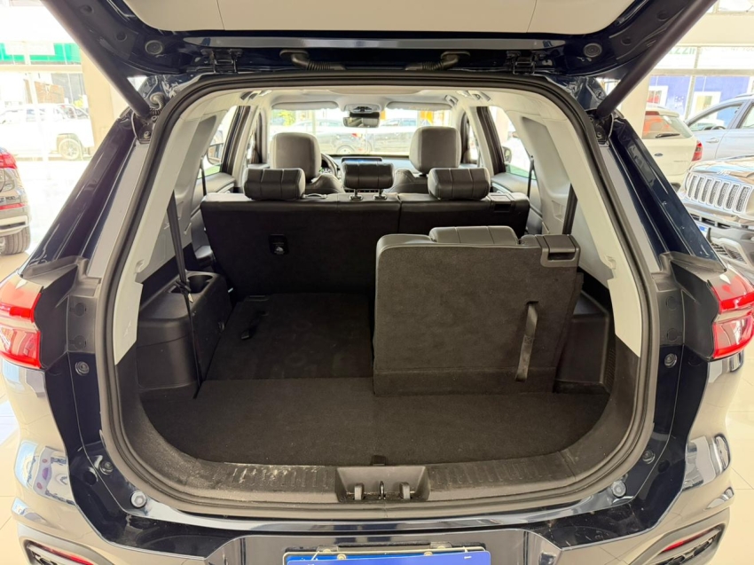 caoa chery tiggo 8 pro 1.6 tgdi gasolina dct 4p automatico 20247