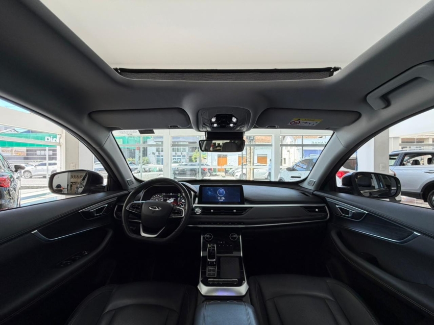 caoa chery tiggo 8 pro 1.6 tgdi gasolina dct 4p automatico 20249