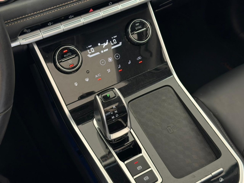 caoa chery tiggo 8 pro 1.6 tgdi gasolina dct 4p automatico 202418