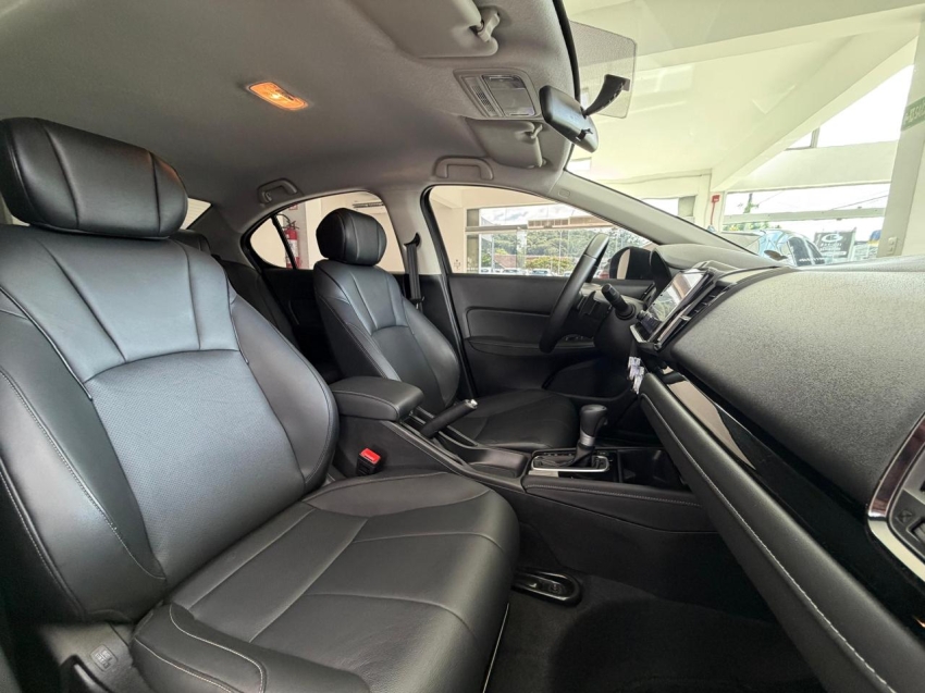 honda city 1.5 i-vtec flex exl cvt 4p automatico 202412