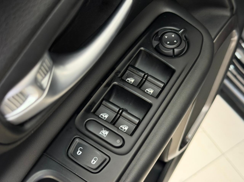 jeep renegade 1.8 16v flex limited 4p automatico gasolina 202113