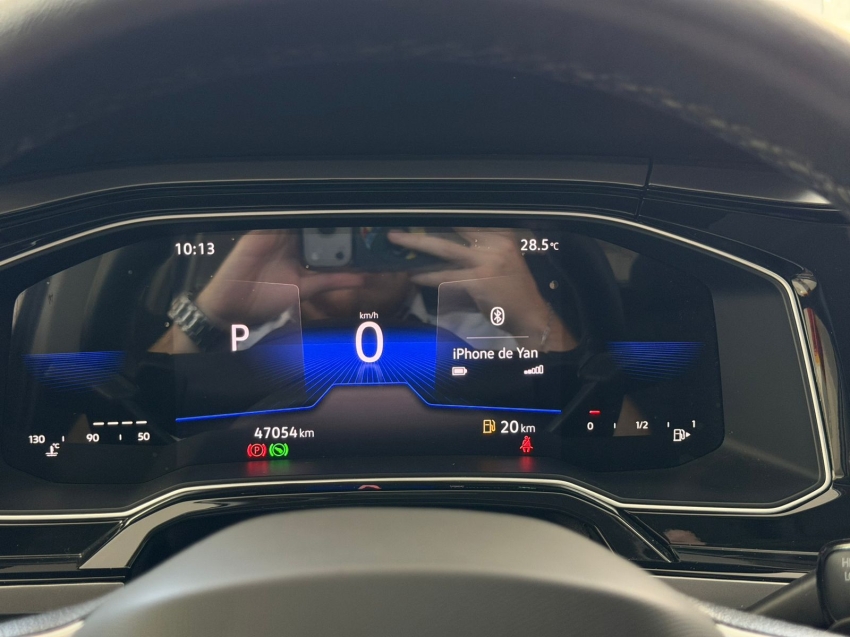 volkswagen nivus 1.0 200 tsi total flex comfortline automatico 4p 202415