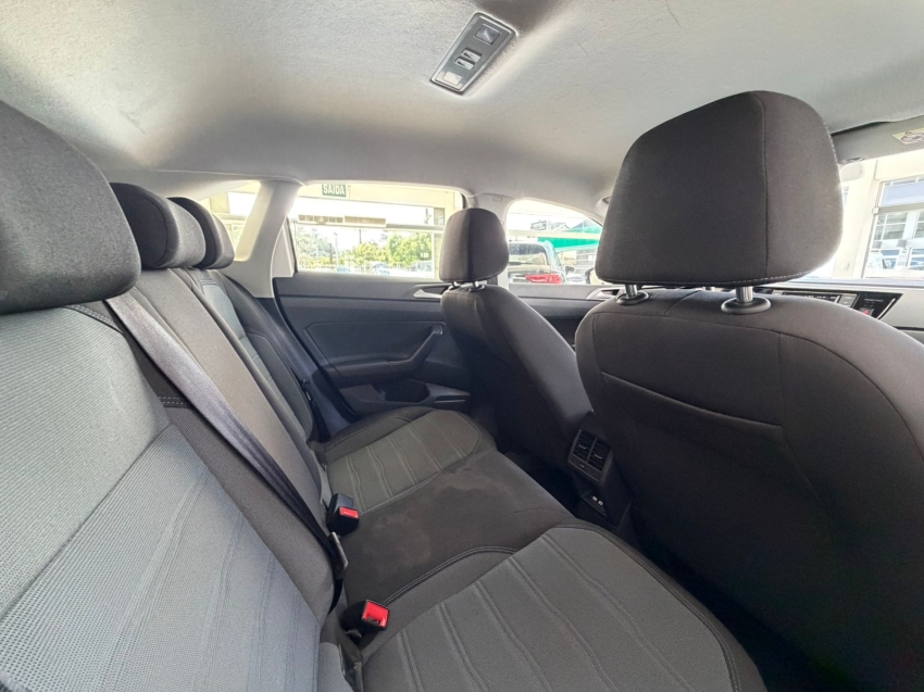 volkswagen nivus 1.0 200 tsi total flex comfortline automatico 4p 20248