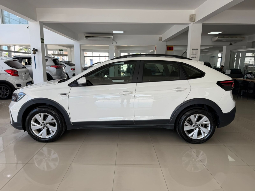 volkswagen nivus 1.0 200 tsi total flex comfortline automatico 4p 20243