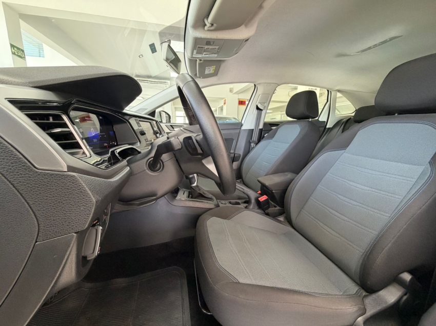 volkswagen nivus 1.0 200 tsi total flex comfortline automatico 4p 202413