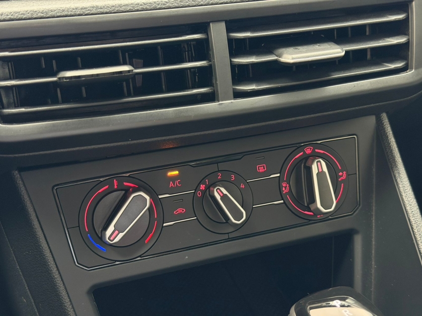 volkswagen nivus 1.0 200 tsi total flex comfortline automatico 4p 202416