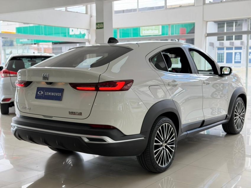 fiat fastback 1.0 turbo 200 flex impetus cvt 4p automatico 20234