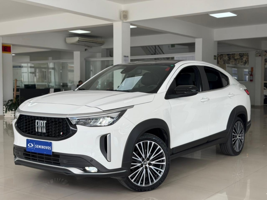 fiat fastback 1.0 turbo 200 flex impetus cvt 4p automatico 20232