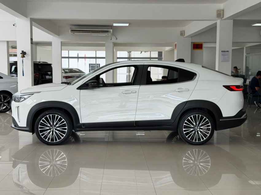fiat fastback 1.0 turbo 200 flex impetus cvt 4p automatico 20233