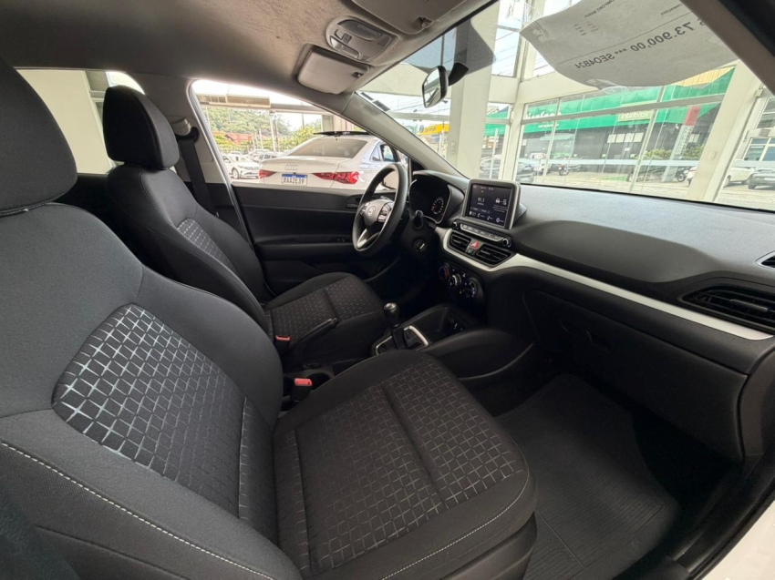 hyundai hb20 1.0 12v flex comfort manual 4p 202410