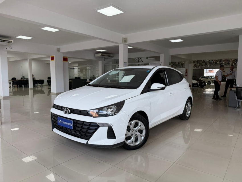 hyundai hb20 1.0 12v flex comfort manual 4p 20242