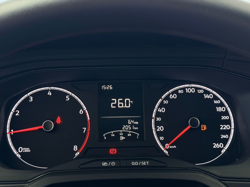 volkswagen polo 1.0 mpi robust manual flex 4p 202511