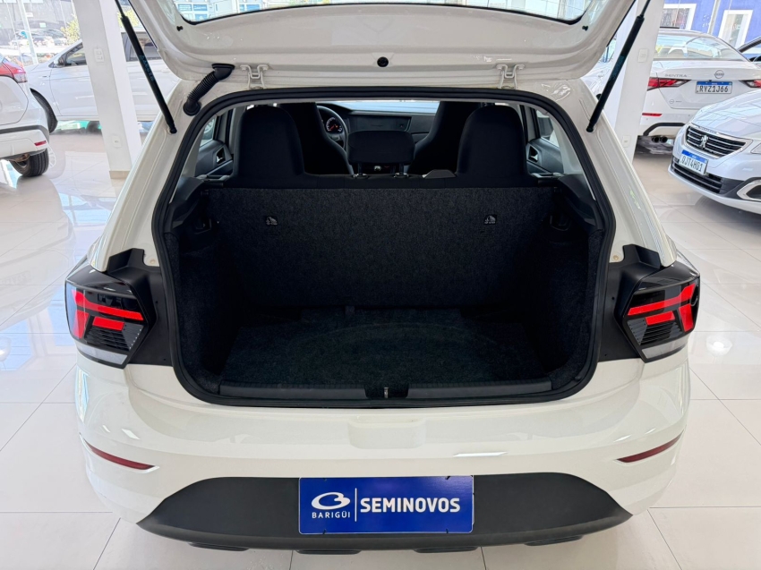 volkswagen polo 1.0 mpi robust manual flex 4p 20257