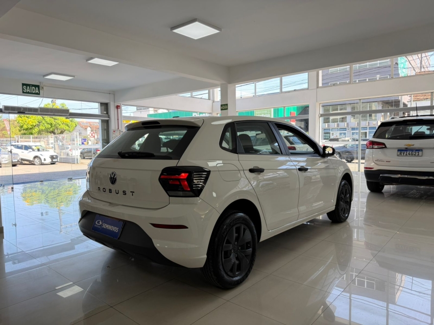 volkswagen polo 1.0 mpi robust manual flex 4p 20254