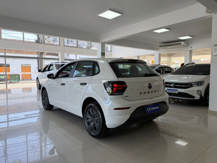 volkswagen polo 1.0 mpi robust manual flex 4p 20256