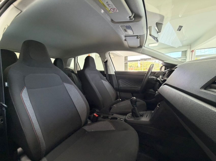 volkswagen polo 1.0 mpi robust manual flex 4p 202516