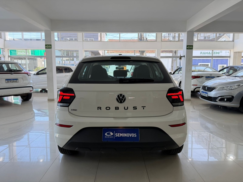 volkswagen polo 1.0 mpi robust manual flex 4p 20255