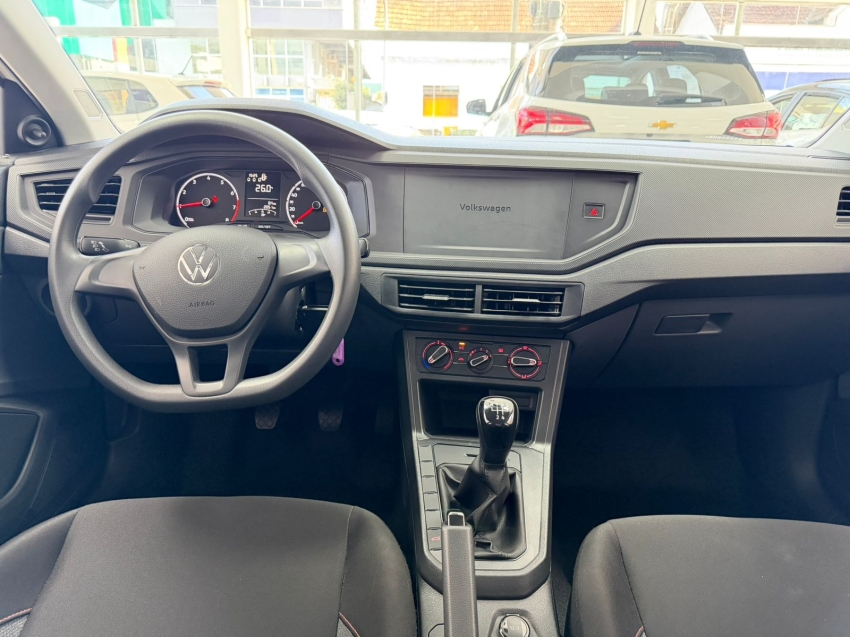 volkswagen polo 1.0 mpi robust manual flex 4p 202515