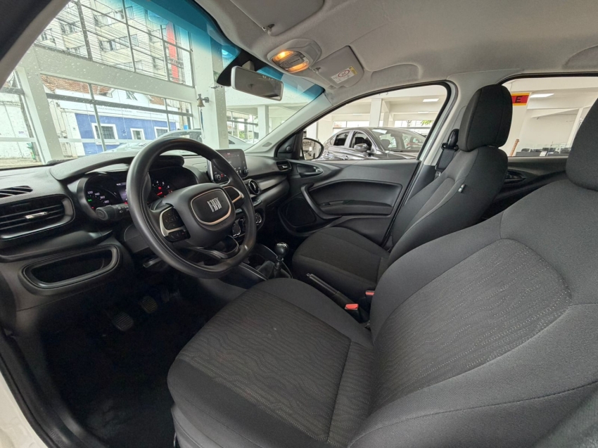 fiat cronos 1.0 firefly flex drive manual 4p automatico 202419