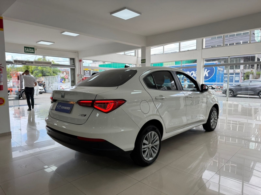 fiat cronos 1.0 firefly flex drive manual 4p automatico 20244