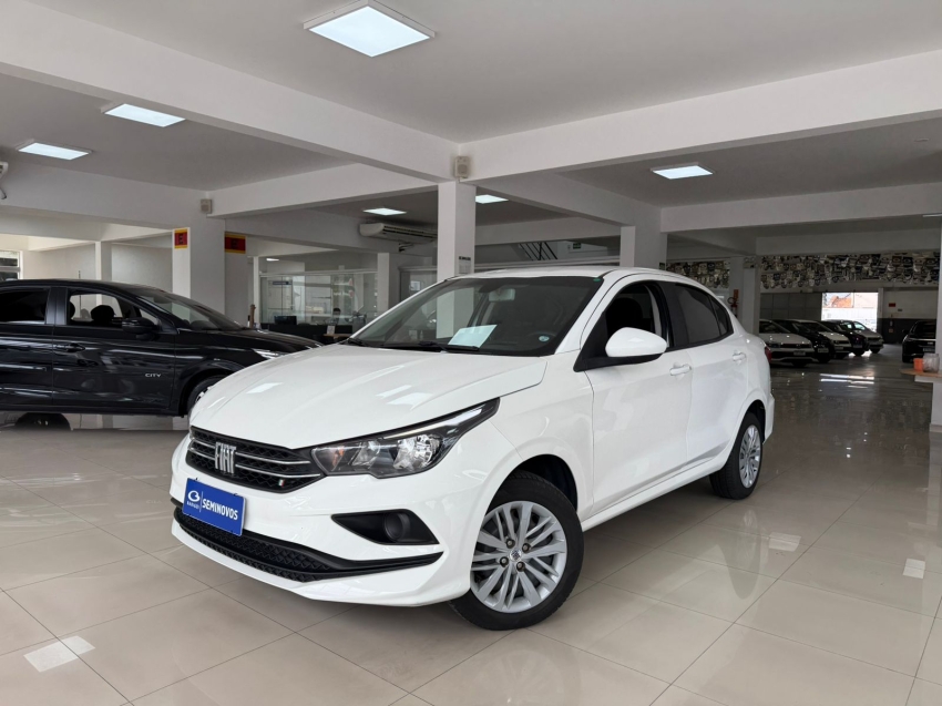 fiat cronos 1.0 firefly flex drive manual 4p automatico 20242