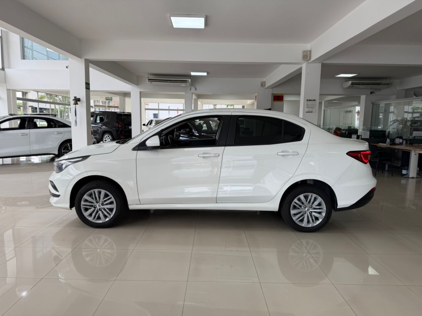 fiat cronos 1.0 firefly flex drive manual 4p automatico 20243