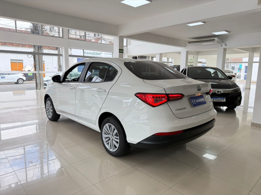 fiat cronos 1.0 firefly flex drive manual 4p automatico 20246