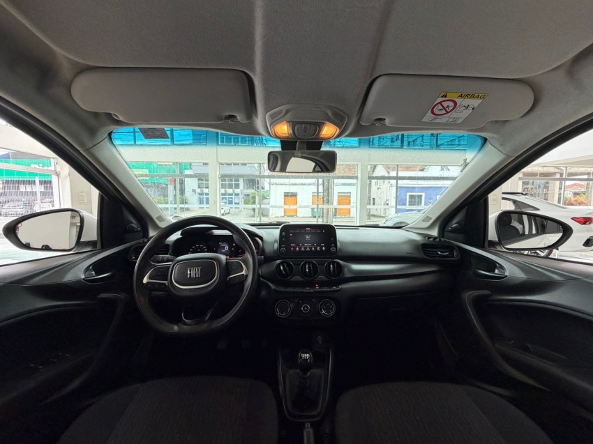 fiat cronos 1.0 firefly flex drive manual 4p automatico 20249