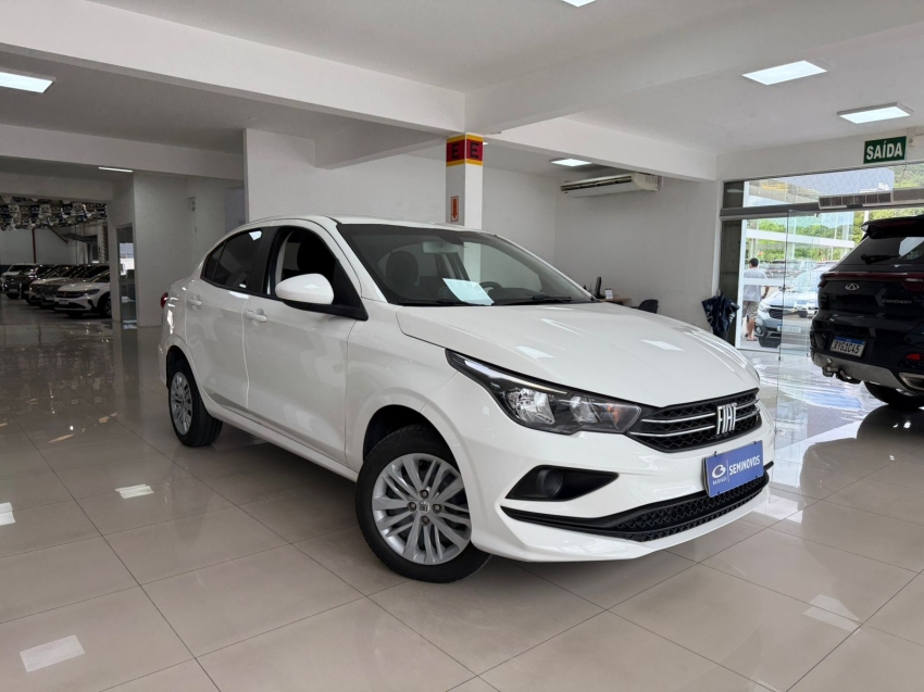 fiat cronos 1.0 firefly flex drive manual 4p automatico 2024