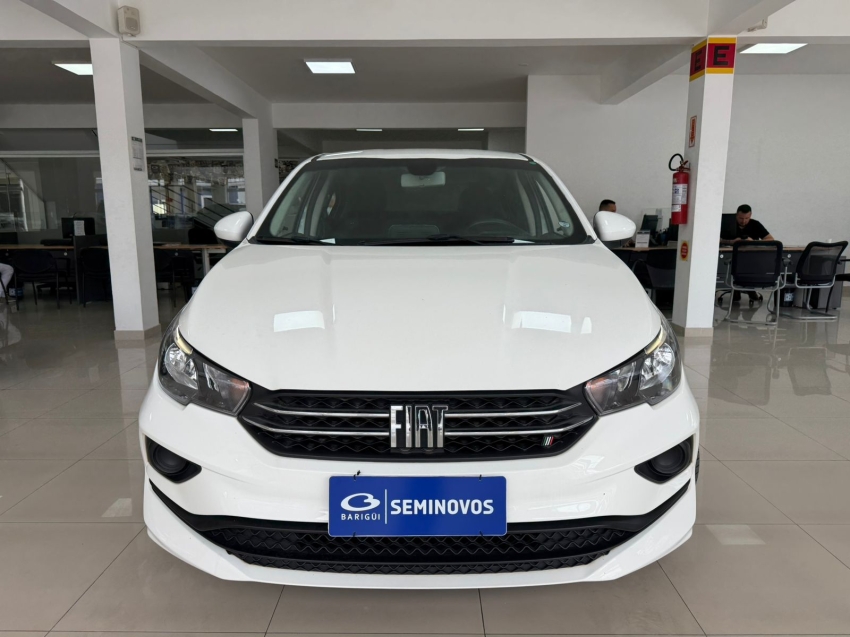 fiat cronos 1.0 firefly flex drive manual 4p automatico 20241