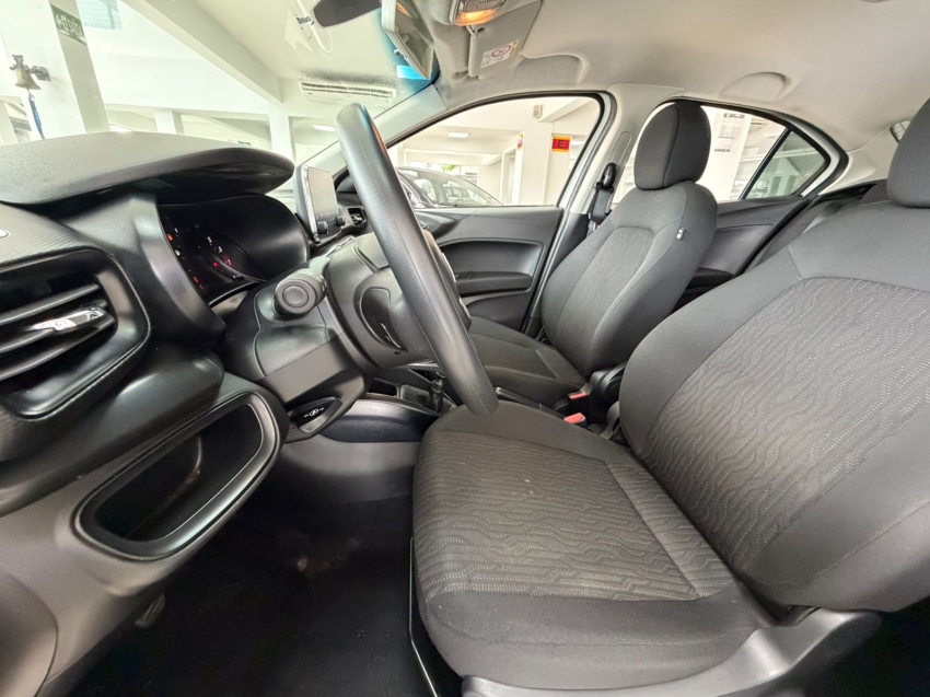 fiat cronos 1.0 firefly flex drive manual 4p automatico 202413