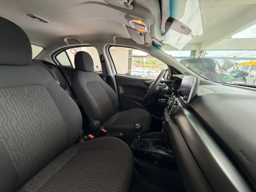 fiat cronos 1.0 firefly flex drive manual 4p automatico 202412