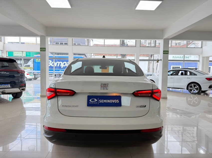 fiat cronos 1.0 firefly flex drive manual 4p automatico 20245