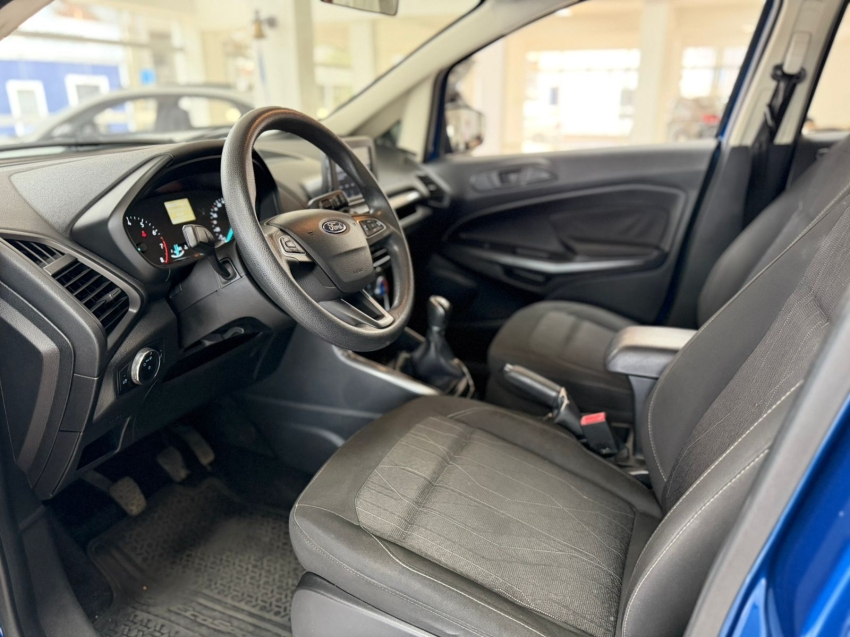 ford ecosport 1.5 ti-vct flex se manual 4p 202012