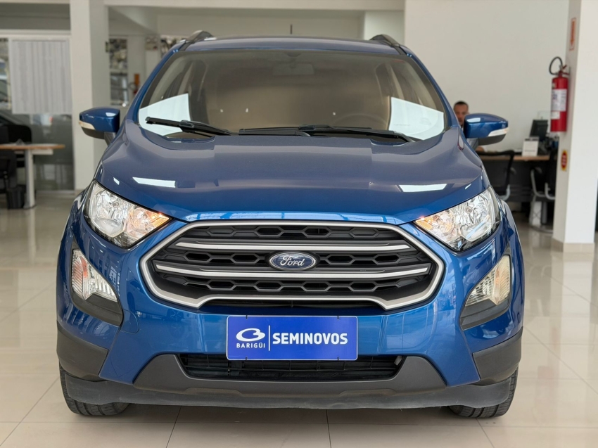 ford ecosport 1.5 ti-vct flex se manual 4p 20201