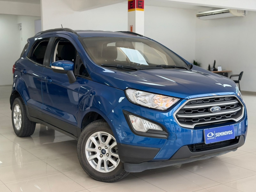 ford ecosport 1.5 ti-vct flex se manual 4p 2020