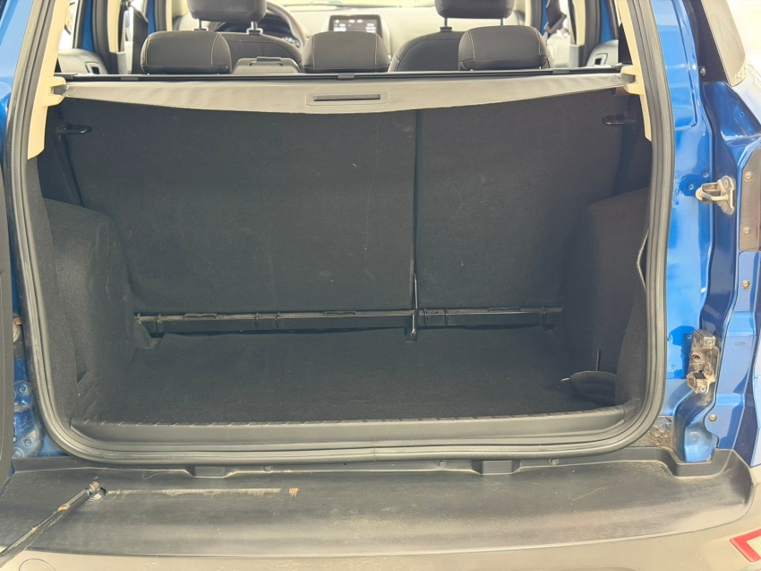 ford ecosport 1.5 ti-vct flex se manual 4p 20207