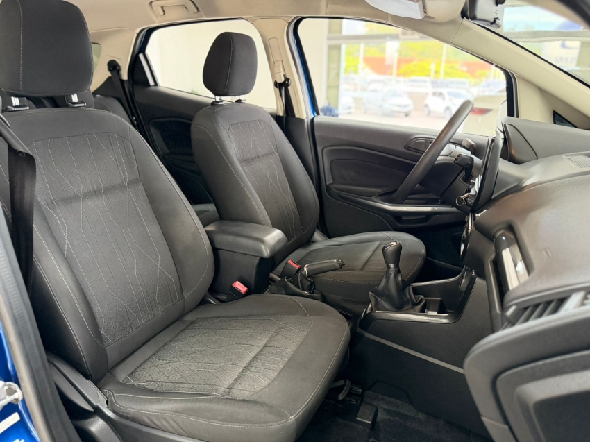 ford ecosport 1.5 ti-vct flex se manual 4p 202010