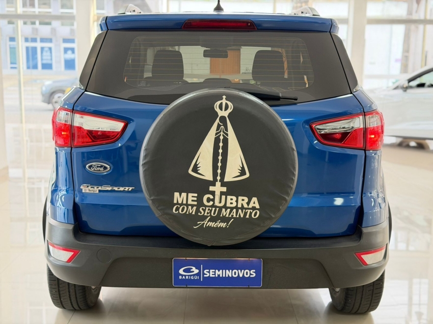 ford ecosport 1.5 ti-vct flex se manual 4p 20206