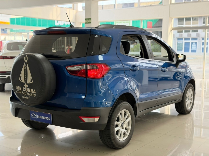 ford ecosport 1.5 ti-vct flex se manual 4p 20204