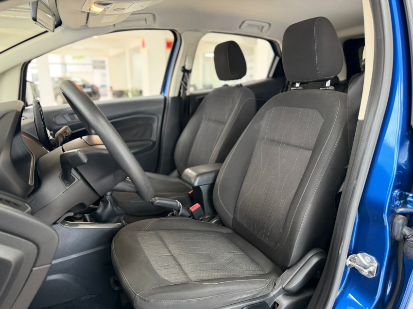 ford ecosport 1.5 ti-vct flex se manual 4p 202013