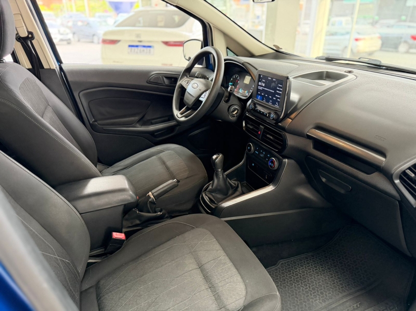 ford ecosport 1.5 ti-vct flex se manual 4p 202011