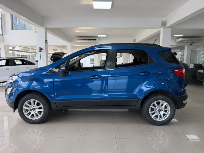 ford ecosport 1.5 ti-vct flex se manual 4p 20203