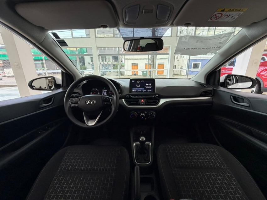 hyundai hb20 1.0 12v flex comfort manual 4p 202412