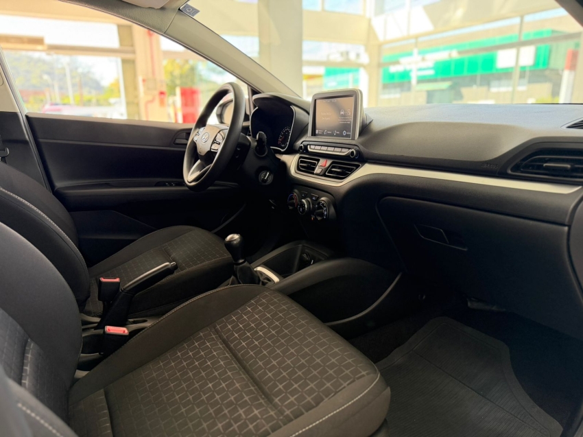 hyundai hb20 1.0 12v flex comfort manual 4p 202414