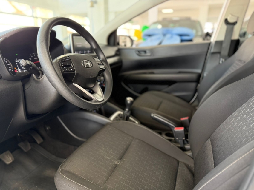 hyundai hb20 1.0 12v flex comfort manual 4p 202412